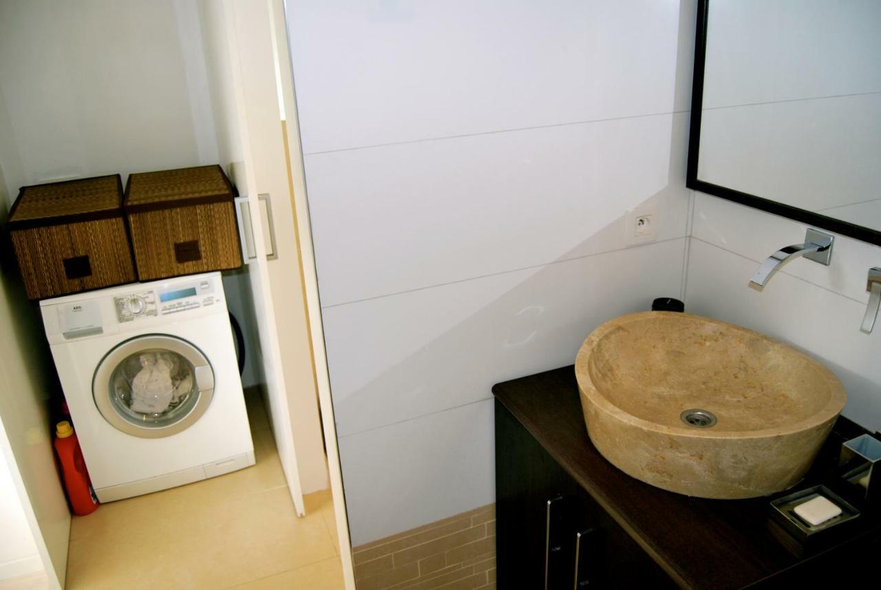 Modern Apartment In Uccle - Brussels Buitenkant foto