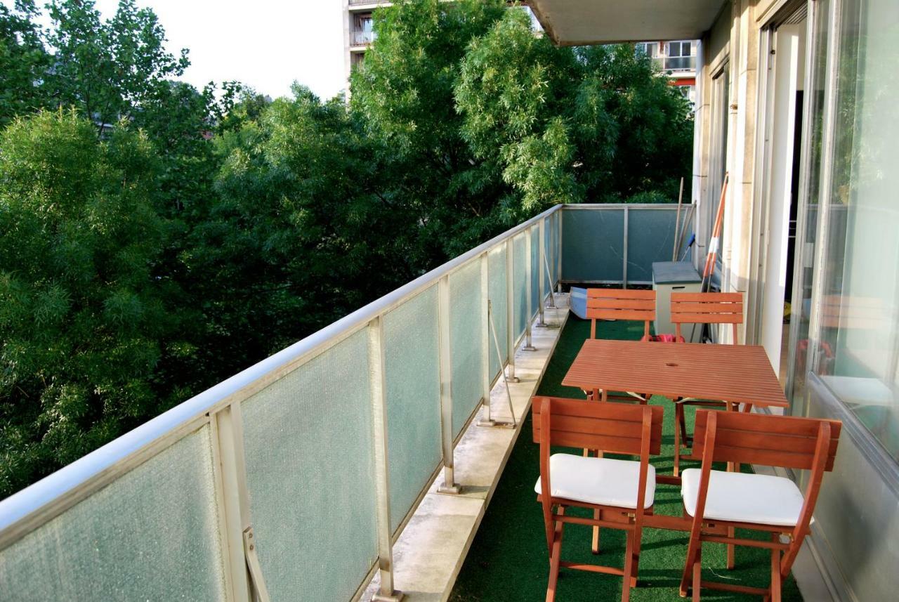 Modern Apartment In Uccle - Brussels Buitenkant foto