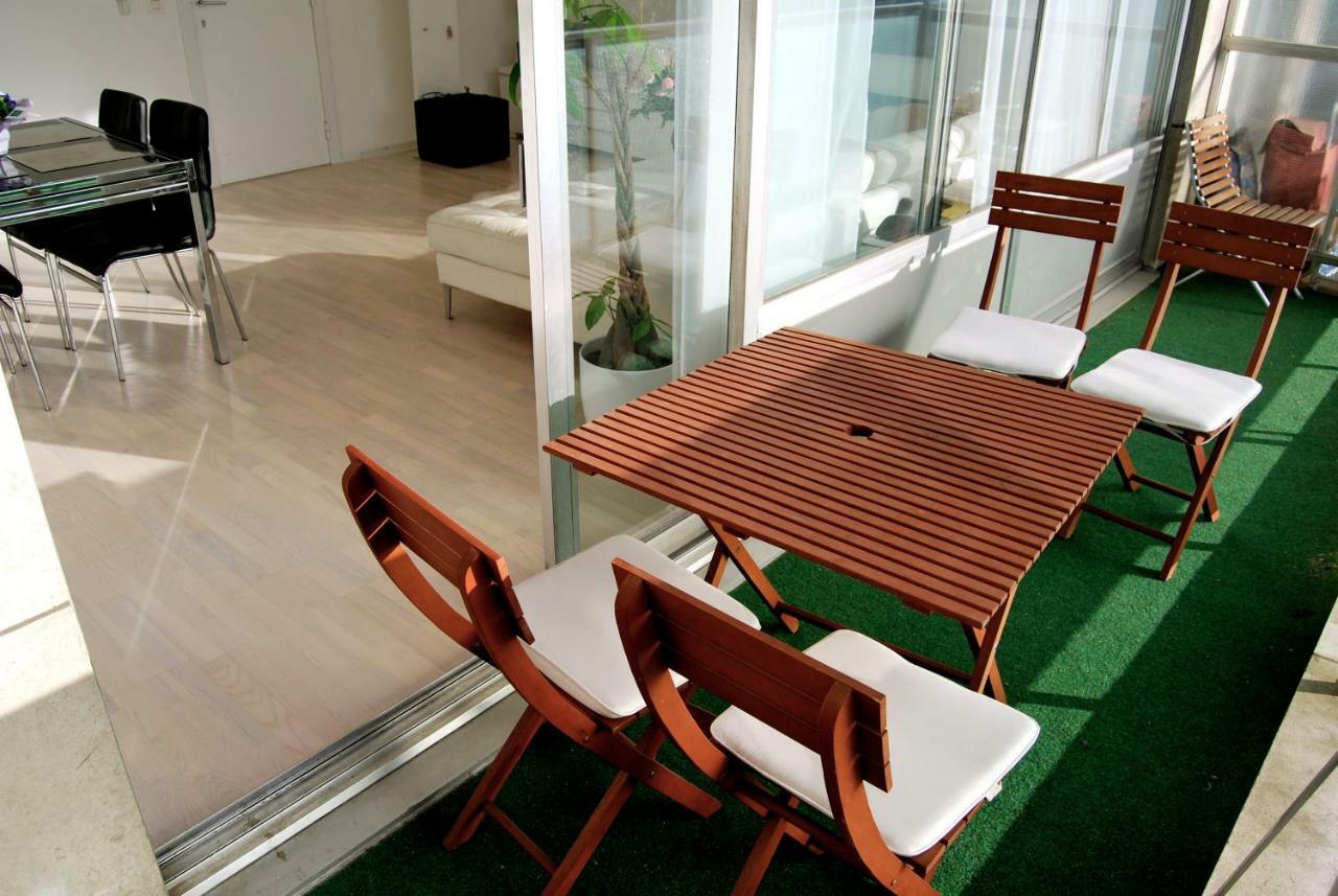 Modern Apartment In Uccle - Brussels Buitenkant foto
